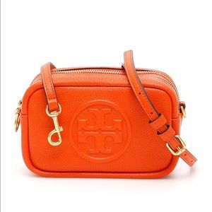 Tory Burch leather crossbody